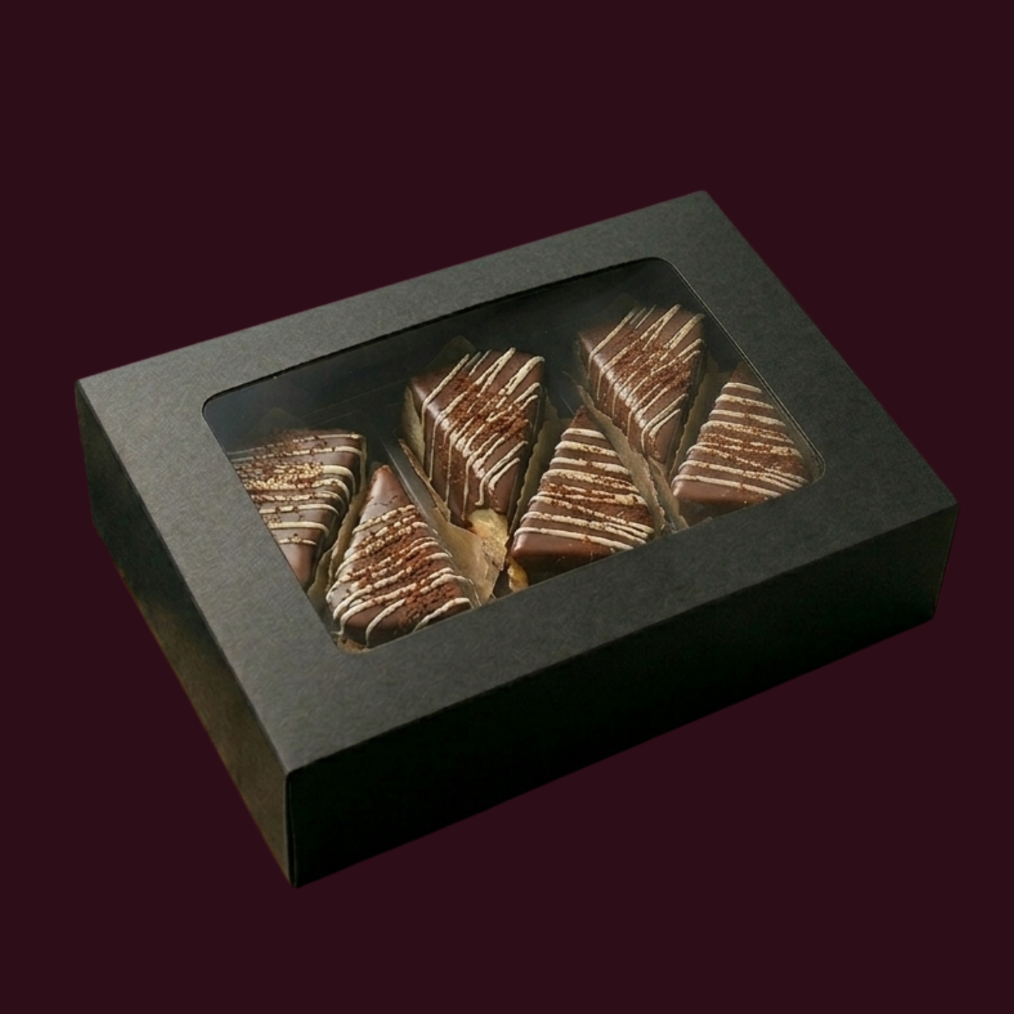 Box of 6