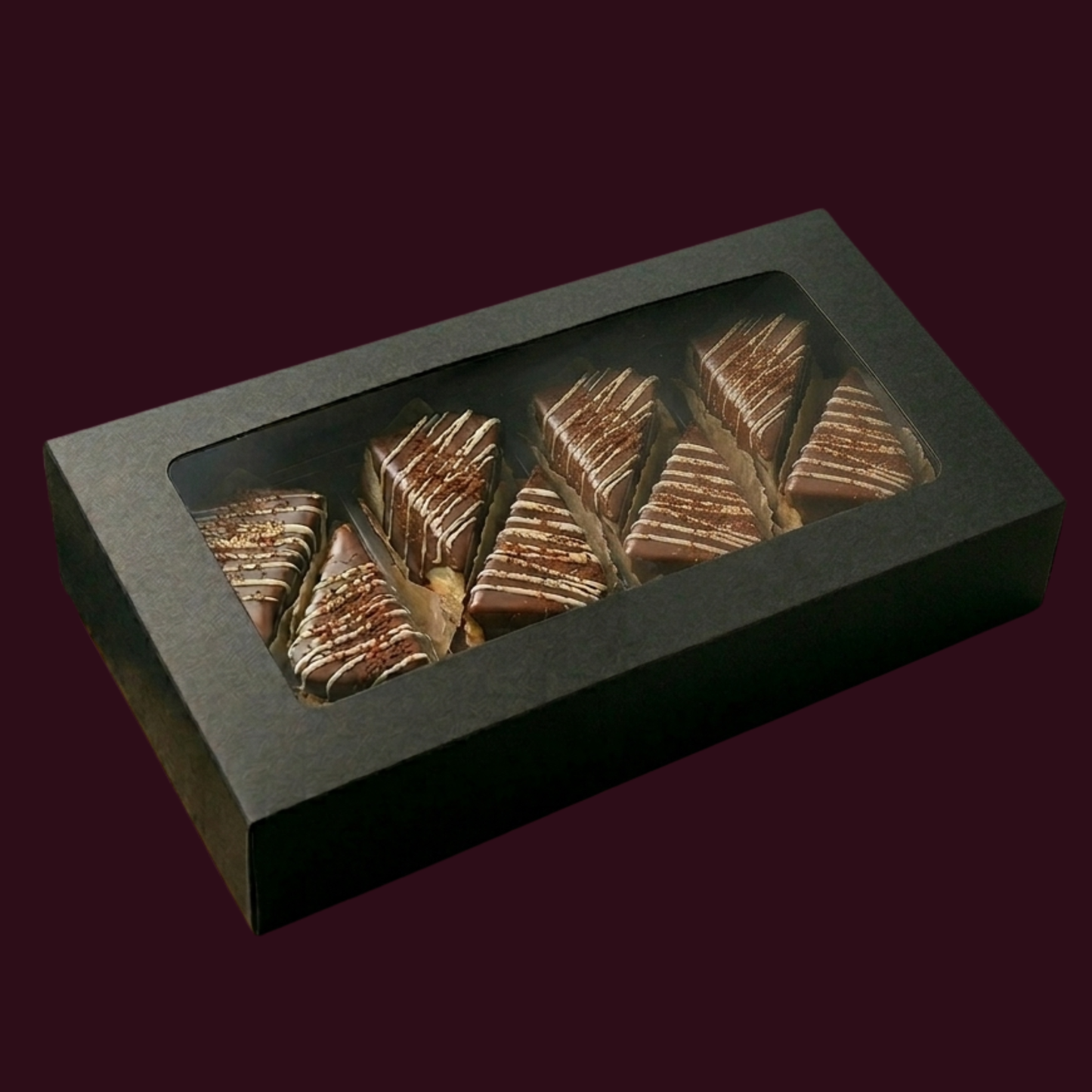 Box of 8